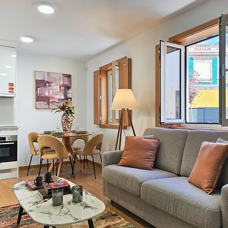 Boho House Duplex Apartment Porto Ngoại thất bức ảnh