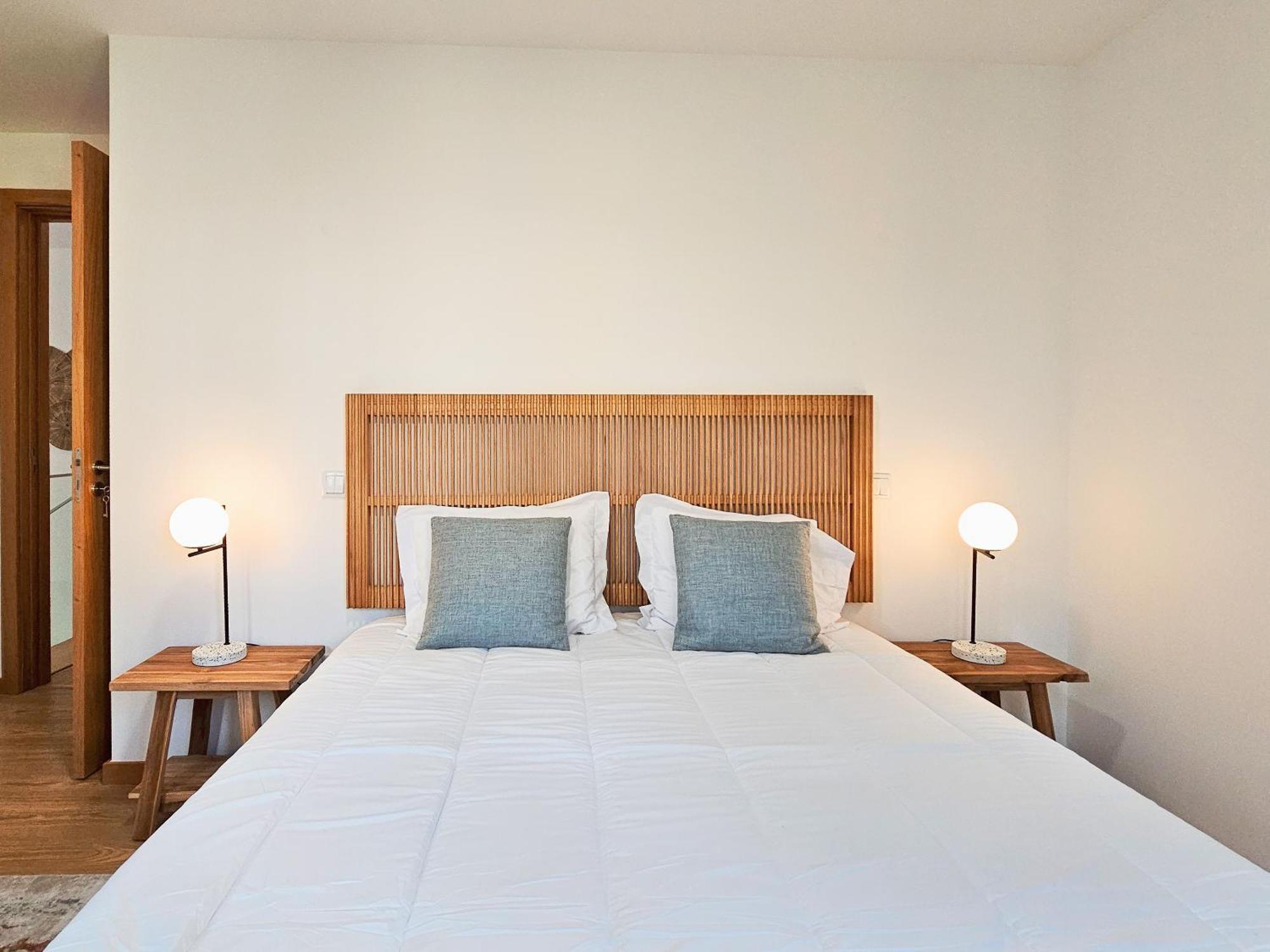 Boho House Duplex Apartment Porto Ngoại thất bức ảnh