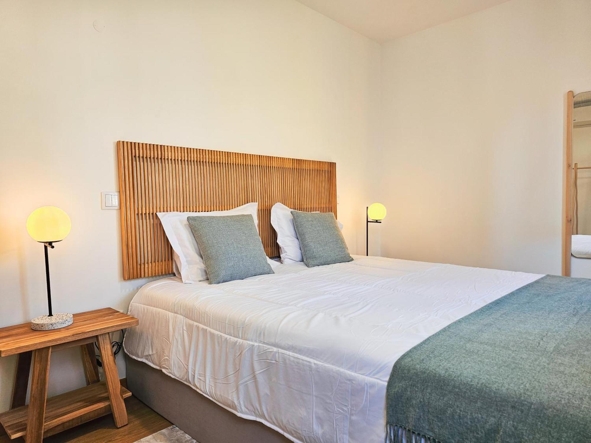Boho House Duplex Apartment Porto Ngoại thất bức ảnh
