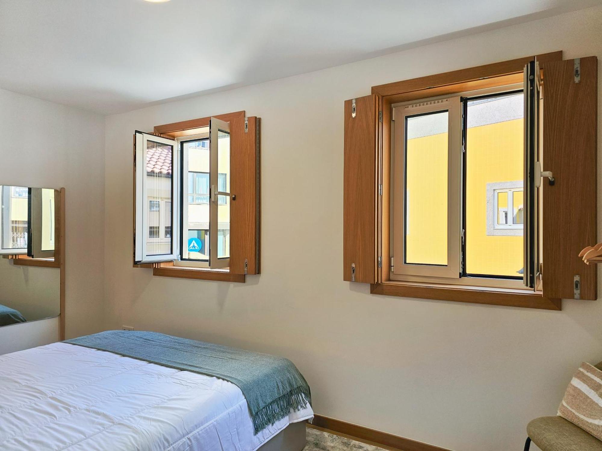 Boho House Duplex Apartment Porto Ngoại thất bức ảnh