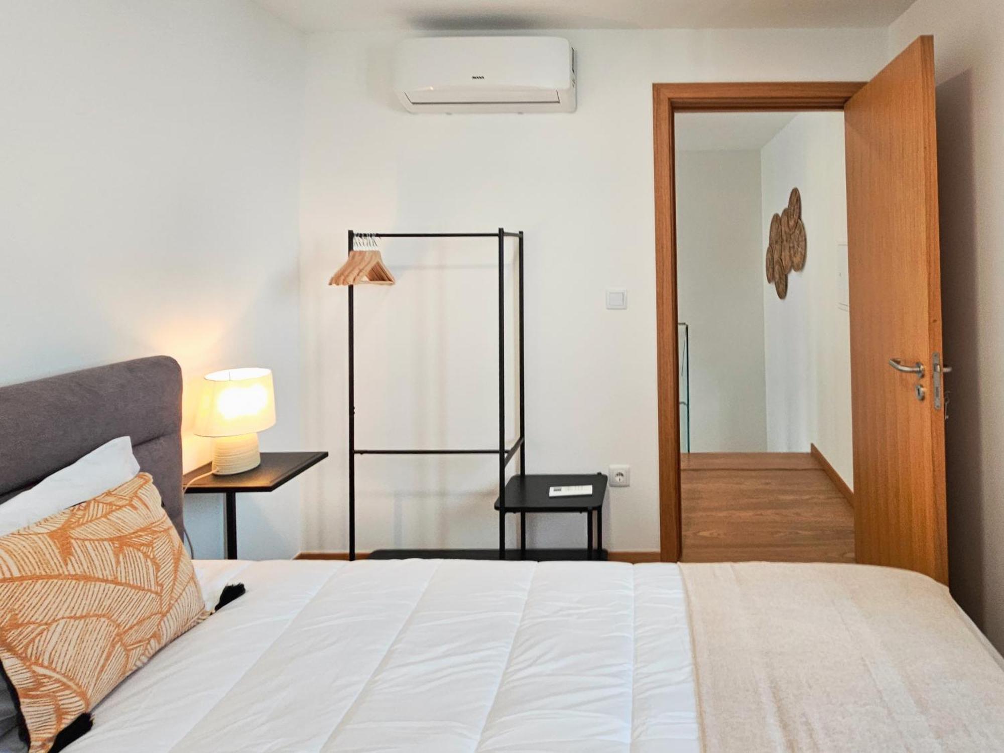 Boho House Duplex Apartment Porto Ngoại thất bức ảnh