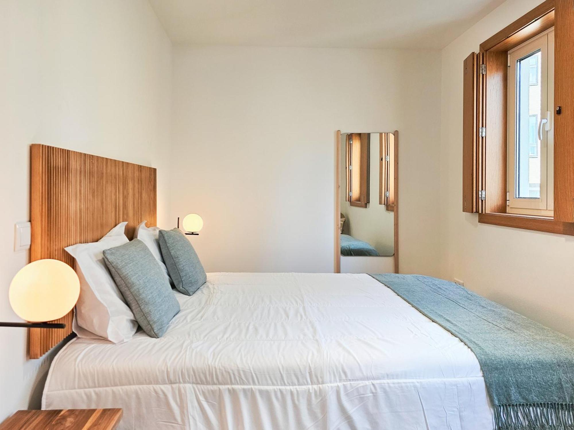 Boho House Duplex Apartment Porto Ngoại thất bức ảnh