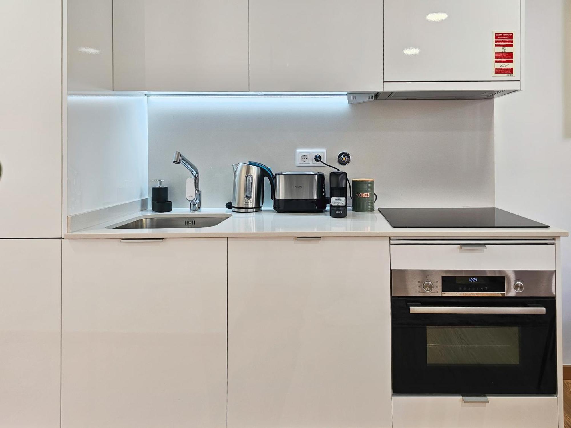 Boho House Duplex Apartment Porto Ngoại thất bức ảnh