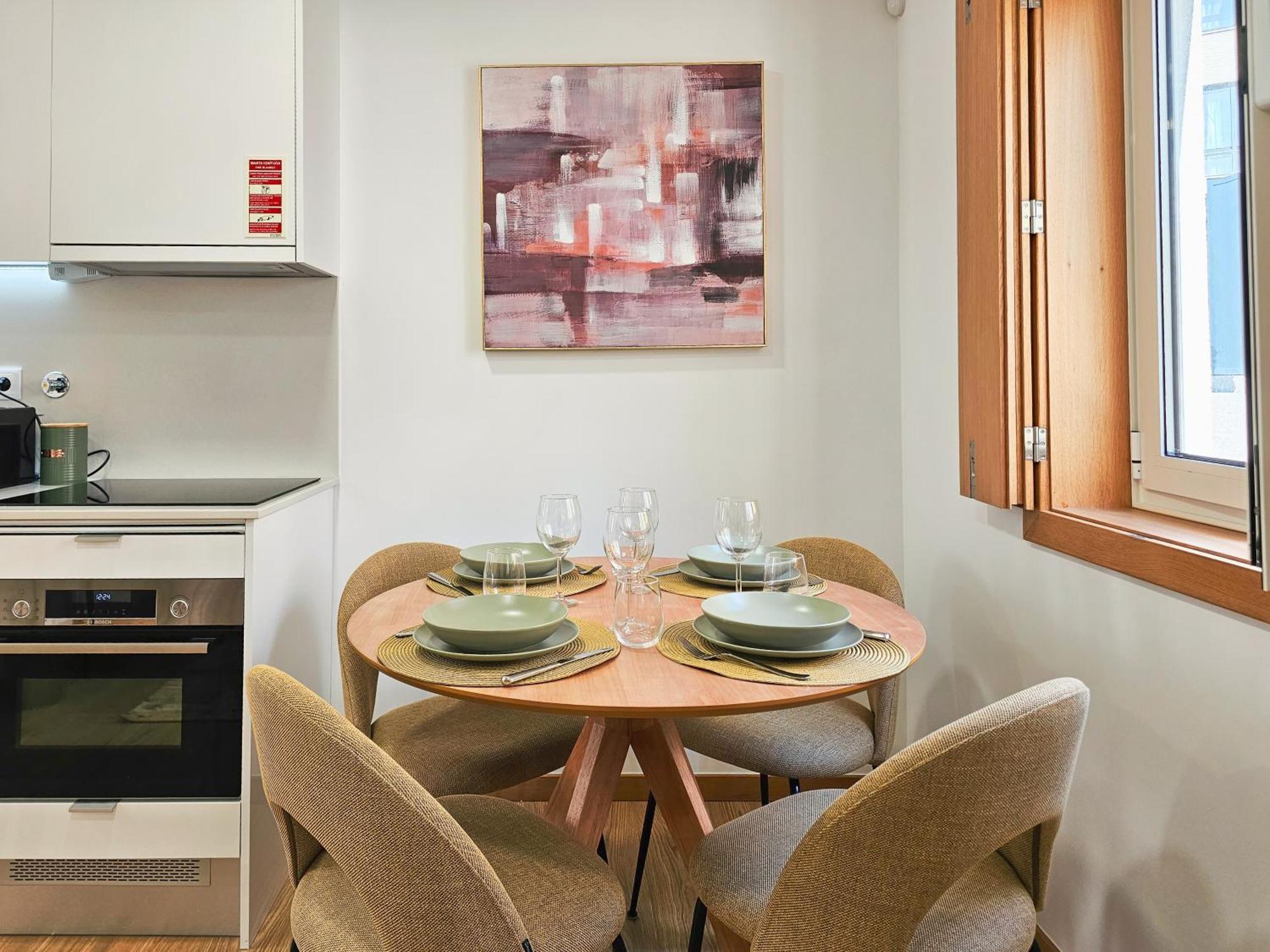 Boho House Duplex Apartment Porto Ngoại thất bức ảnh