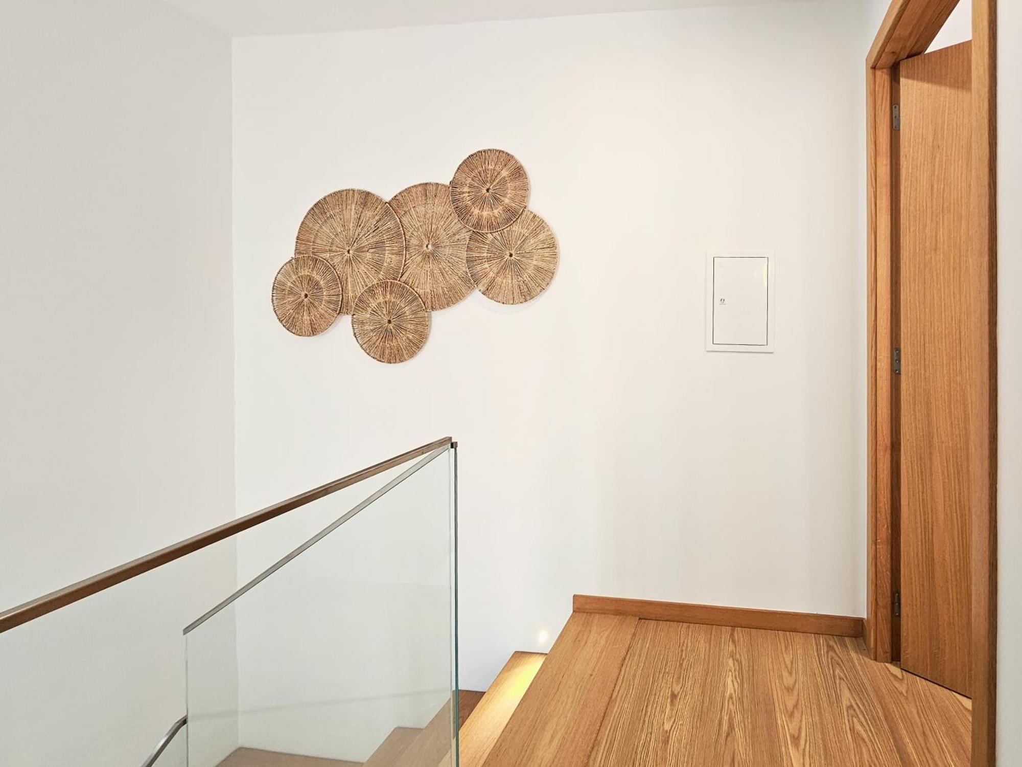 Boho House Duplex Apartment Porto Ngoại thất bức ảnh