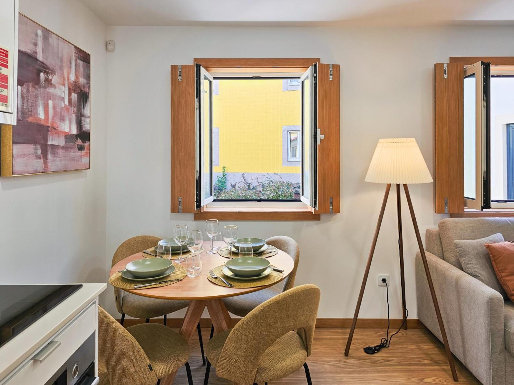 Boho House Duplex Apartment Porto Ngoại thất bức ảnh