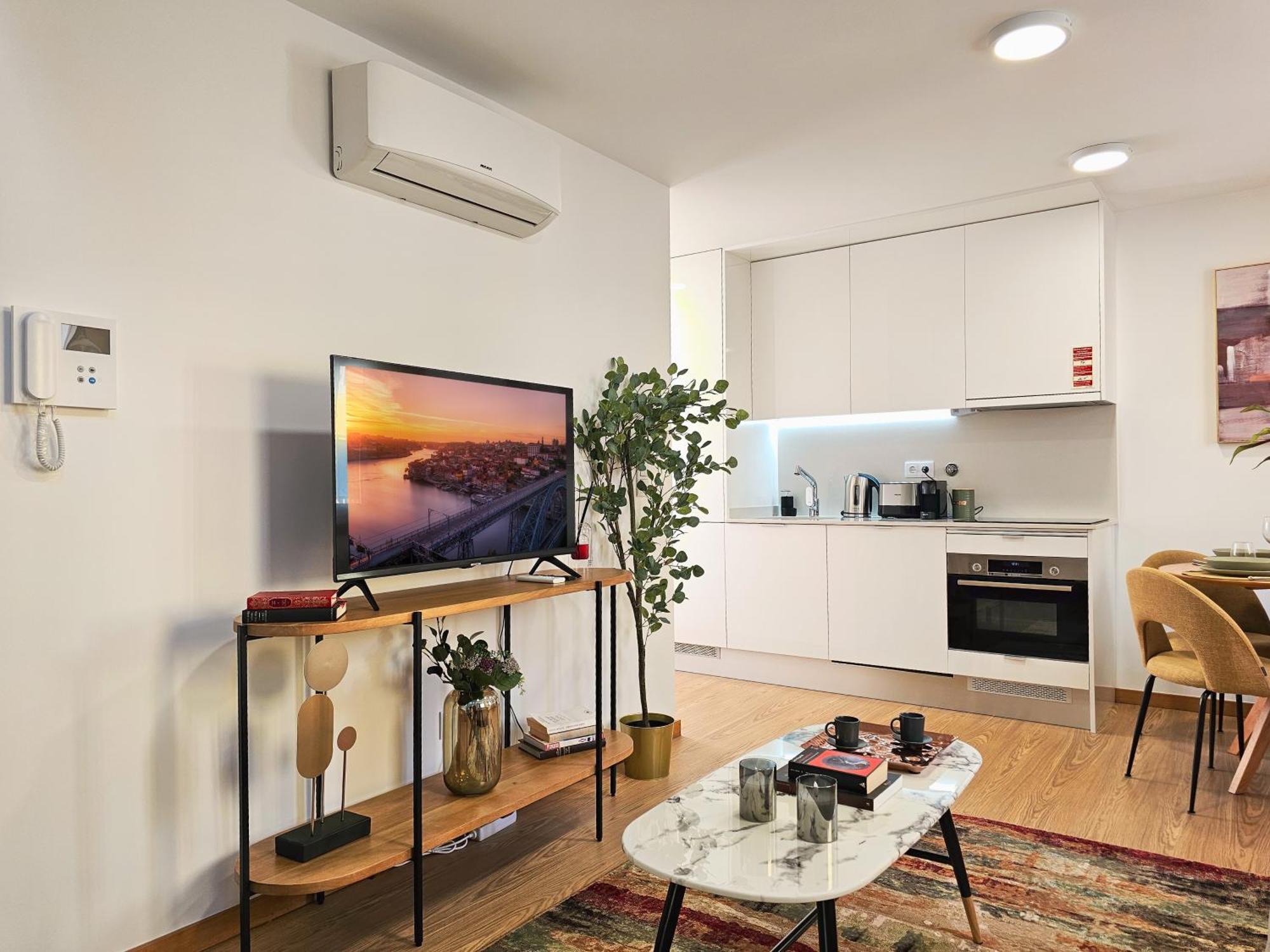 Boho House Duplex Apartment Porto Ngoại thất bức ảnh